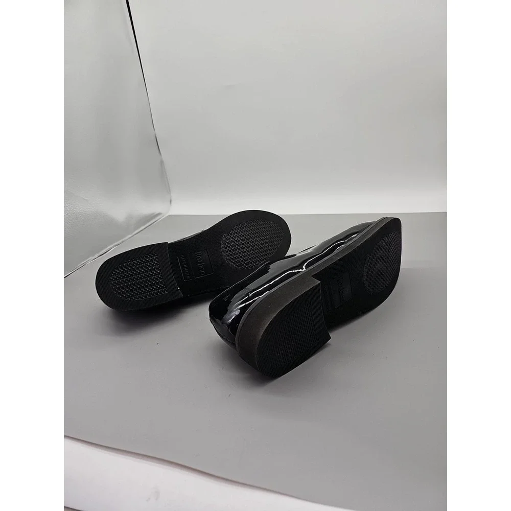 Rothco hi gloss uniform oxford shoes 13R New